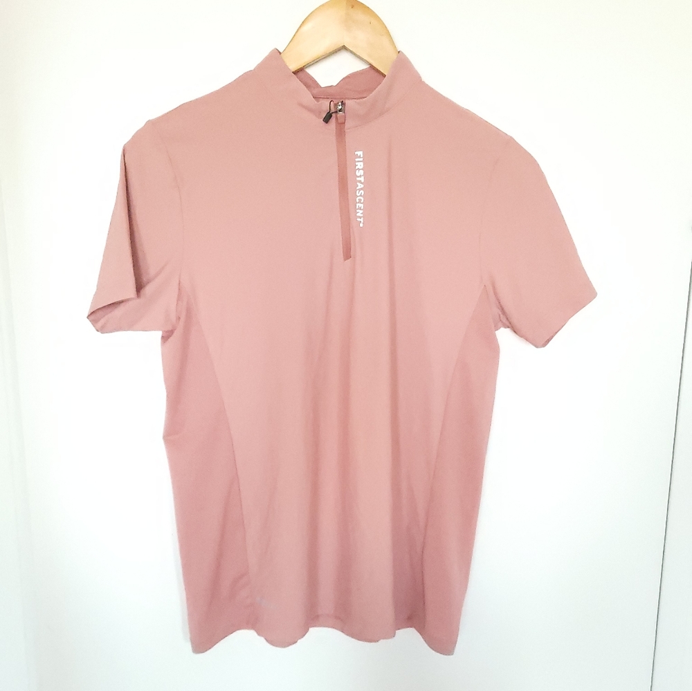 NWT Eddie Bauer Top